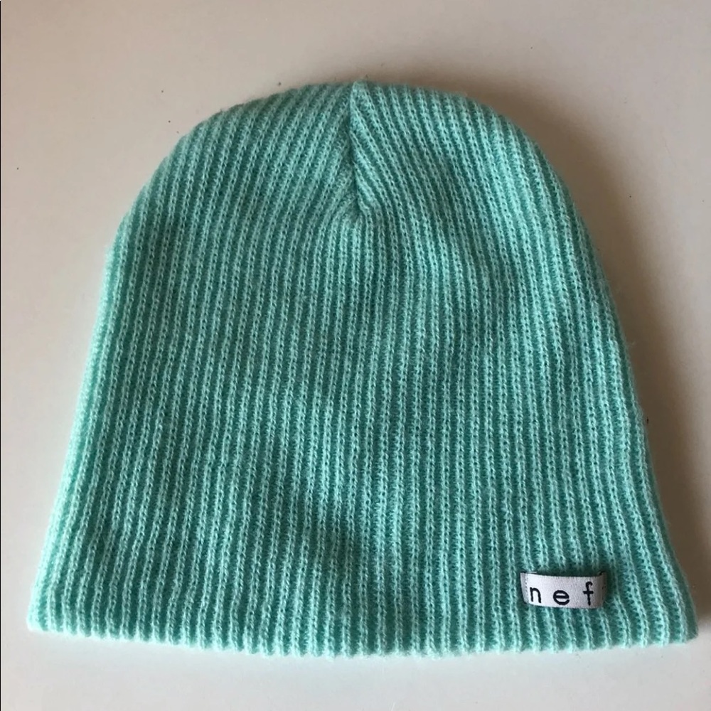 Neff Beanie